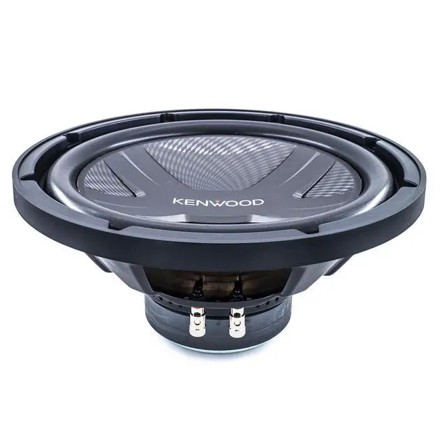 Alt view image 3 of 5 - KFC-W2541 Car Subwoofer - 1300 Watts Maximum Power, 10 Inch, Single 4 Ohm Voice Coil, Sold Individually