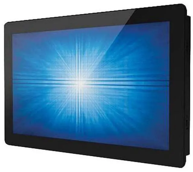 Main image of LED-Backlit LCD Monitor 15.6" Black (E331799)