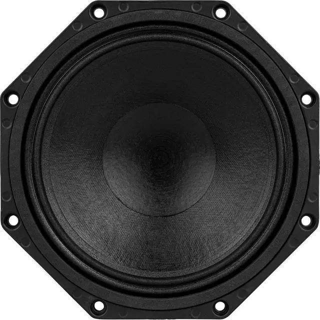 Alt view image 3 of 3 - B&C 8PS21-16 8" Professional Woofer 16 Ohm