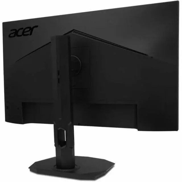 Alt view image 4 of 6 - Nitro XF243Y X1 24" Class LCD Monitor - 16:9 - Black