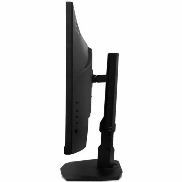 Alt view image 2 of 6 - Nitro XF243Y X1 24" Class LCD Monitor - 16:9 - Black