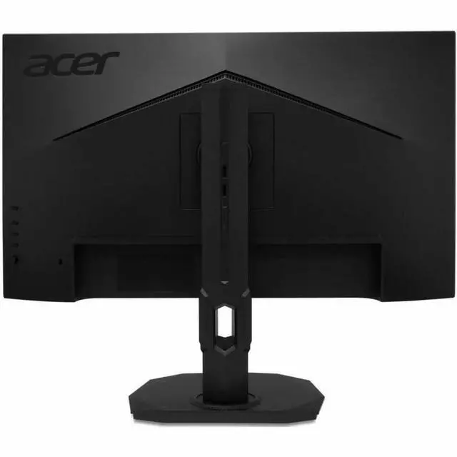 Alt view image 6 of 6 - Nitro XF243Y X1 24" Class LCD Monitor - 16:9 - Black