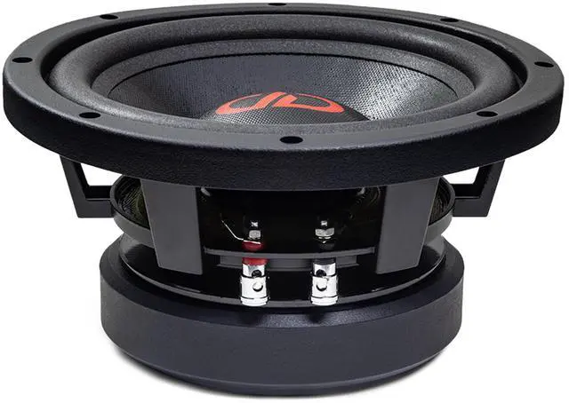 Main image of VO-W508-S4 8" Voice Optimized PA Style 800W 4-Ohm Car Mid-Woofer