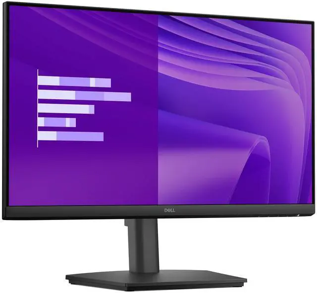 Alt view image 3 of 7 - Pro E2425HSM
