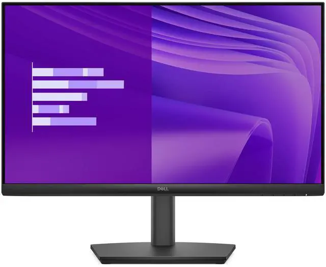 Alt view image 7 of 7 - Pro E2425HSM