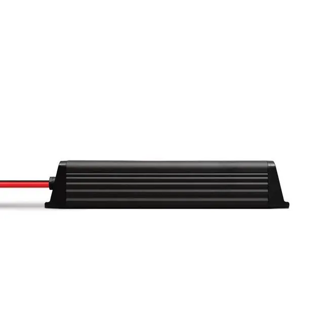 Alt view image 2 of 3 - by ECOXGEAR 1-Channel Mono EV High Definition Amplifier Marine Grade Compact Class D 750W Peak Output Waterproof Dustproof for 48V to 72V Electric Vehicles Only