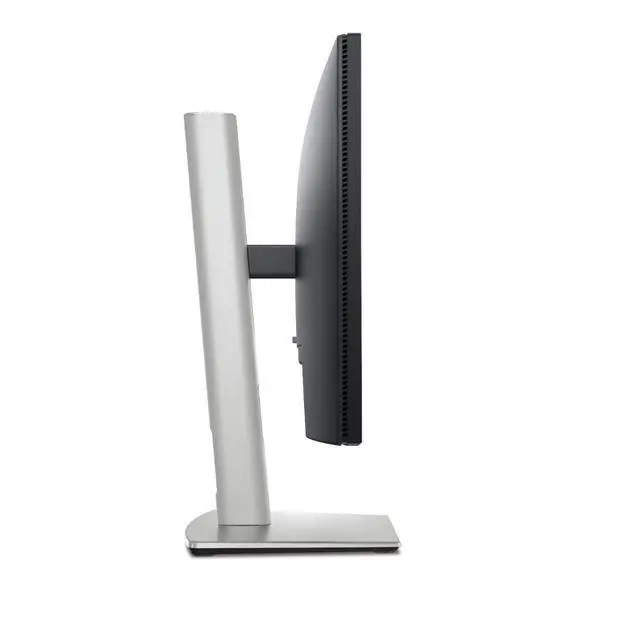 Alt view image 2 of 5 - Pro Plus P2425 24" Class WUXGA LED Monitor - 16:10-24" Viewable - in-Plane Switching (IPS) Technology - Edge LED Backlight - 1920 x 1200-16.7 Million Colors - 300 Nit - 5 ms - 100 Hz Refresh