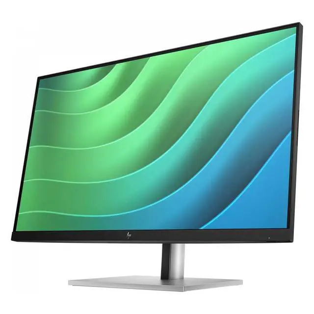 Alt view image 2 of 7 - E27 G5 IPS FHD 1920x1080 DP/HDMI 250cd - Flat Screen -, W128173075 (DP/HDMI 250cd - Flat Screen - IPS)