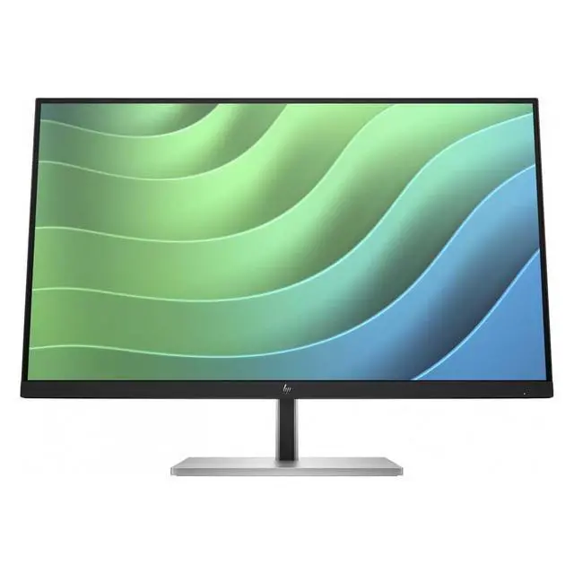 Alt view image 3 of 7 - E27 G5 IPS FHD 1920x1080 DP/HDMI 250cd - Flat Screen -, W128173075 (DP/HDMI 250cd - Flat Screen - IPS)