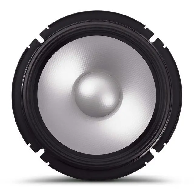 Alt view image 3 of 6 - S2-S65C, S Series 6.5" 2-Way Hi-Res Speakers + Sound Damping Kit Bundle
