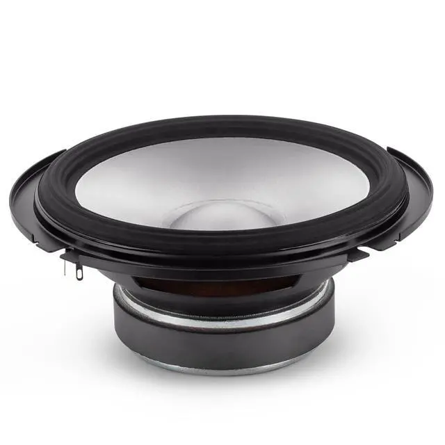 Alt view image 6 of 6 - S2-S65C, S Series 6.5" 2-Way Hi-Res Speakers + Sound Damping Kit Bundle
