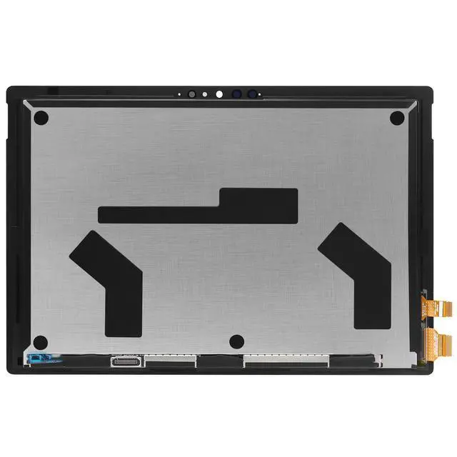 Alt view image 2 of 6 - 12.3" Screen Replacement for Microsoft Surface Pro 7 1866 C02XR7Y9JG5H LP123WQ1 LP123WQ2 LCD Display Panel Digitizer Assembly