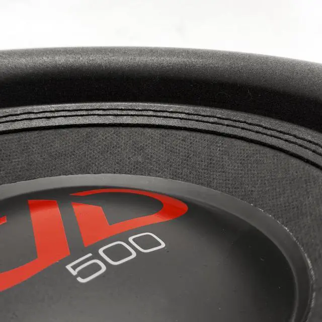 Alt view image 7 of 7 - 510E-D2 10" Dual 2-Ohm 2100W Subwoofer