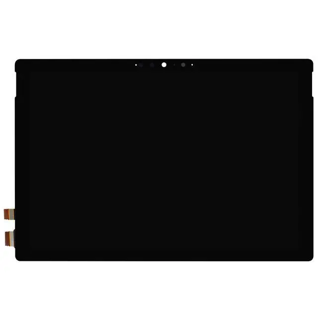 Alt view image 3 of 6 - 12.3" Screen Replacement for Microsoft Surface Pro 7 1866 C02XR7Y9JG5H LP123WQ1 LP123WQ2 LCD Display Panel Digitizer Assembly