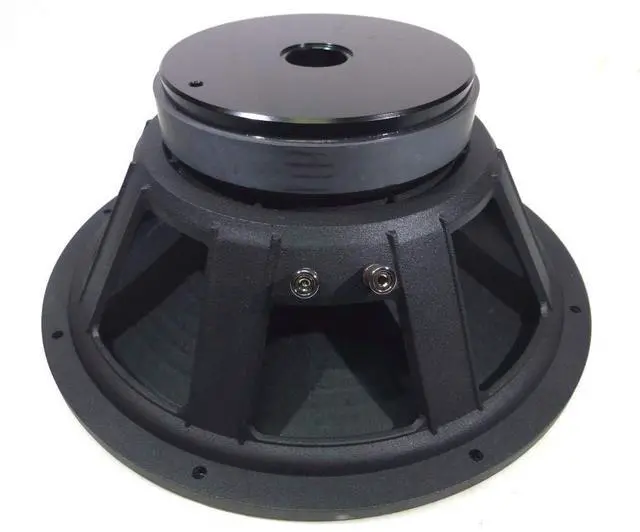 Alt view image 2 of 6 - Replacement Speaker EV Electro Voice 15" for EVM-15L, EV15B, EV15L @ 8