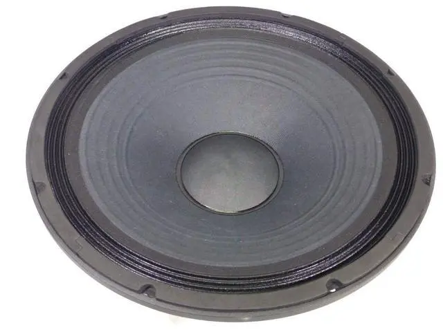 Alt view image 5 of 6 - Replacement Speaker EV Electro Voice 15" for EVM-15L, EV15B, EV15L @ 8