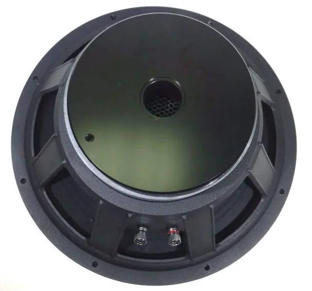 Alt view image 3 of 6 - Replacement Speaker EV Electro Voice 15" for EVM-15L, EV15B, EV15L @ 8