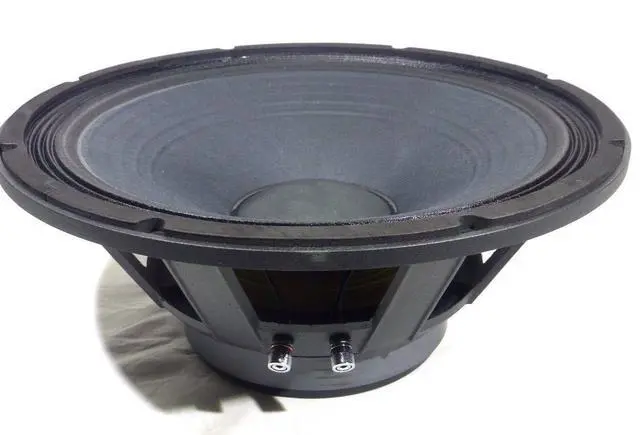 Alt view image 4 of 6 - Replacement Speaker EV Electro Voice 15" for EVM-15L, EV15B, EV15L @ 8
