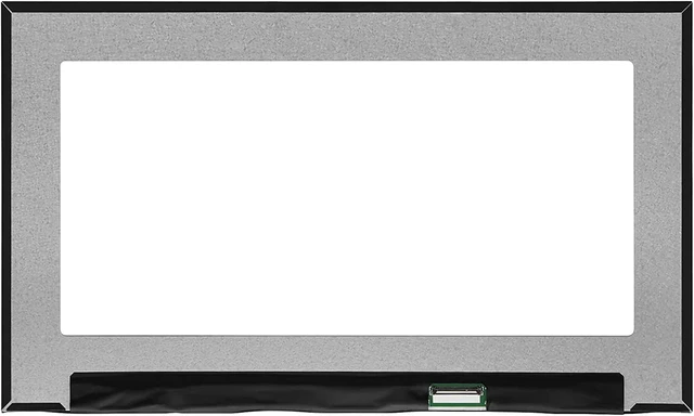 Alt view image 2 of 3 - New LCD Display FITS- Replacement LCD for HP Elitebook 860 G9 860 G10 G11 LCD Screen 1920x1200 N14763-001 M74471-ND1 LCD Display Screen Panel Replacement 30Pin Non-Touch Screen