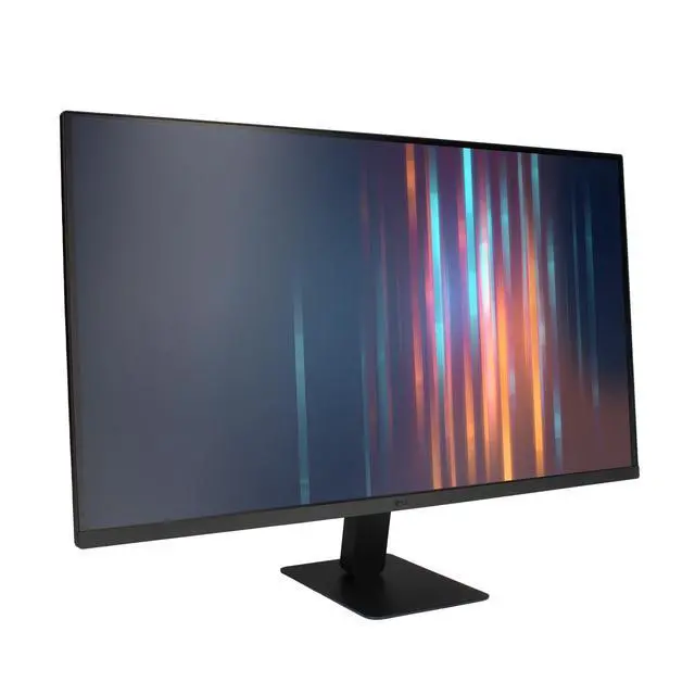 Alt view image 3 of 7 - 32U631A-B 32" QHD (2560×1440) Monitor Bundle | IPS Display, 100Hz Refresh Rate, 5ms Response, HDR10, Reader Mode, Flicker Safe, USB-C, HDMI & Adjustable Tilt + USB-C Cable + Cable Ties + More