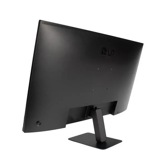 Alt view image 6 of 7 - 32U631A-B 32" QHD (2560×1440) Monitor Bundle | IPS Display, 100Hz Refresh Rate, 5ms Response, HDR10, Reader Mode, Flicker Safe, USB-C, HDMI & Adjustable Tilt + USB-C Cable + Cable Ties + More