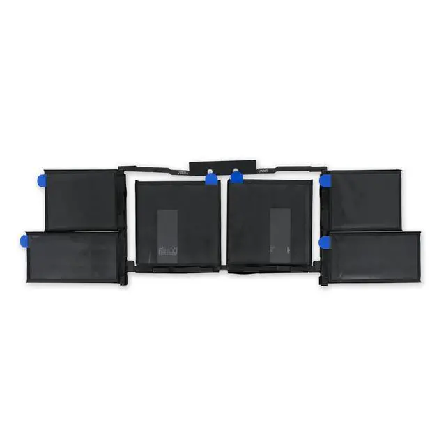 Alt view image 2 of 2 - Battery Compatible with MacBook Pro 15" Retina (Mid 2018/2019)