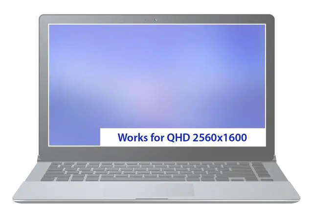Alt view image 5 of 6 - New Screen Replacement for Lenovo Thinkpad P1 Gen 7 21KV 21KW | 40pin 165Hz WQXGA 2560x1600 Non-Touch Matte IPS LCD LED Display with Tools and Tape
