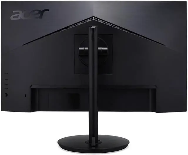 Alt view image 4 of 7 - 24" 1080P IPS Conferencing Monitor, Adjustable Height/Swivel/Tilt | FHD Webcam, AMD Free Sync, Built-in Speakers, 75Hz Refresh Rate, Anti-Glare, VESA Mount (100mm), HDMI/VGA & DKZ USB Expander
