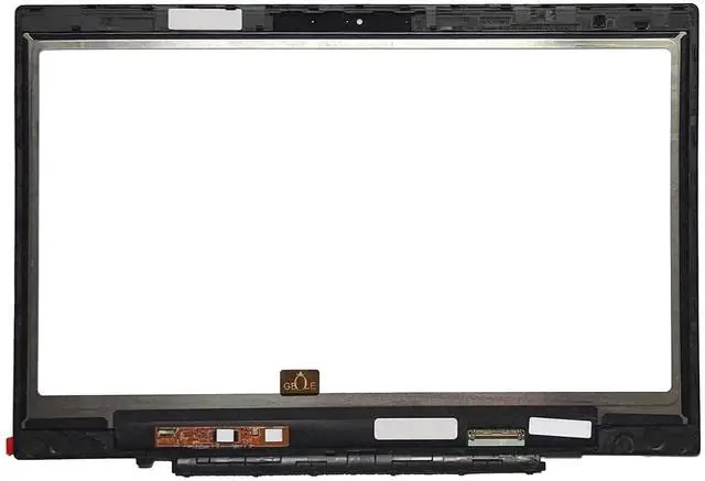 Alt view image 2 of 3 - for Lenovo Thinkpad X1 Carbon 2nd Gen WQHD 00NY405 00HN842 (Not fit 1st LCD | for Thinkpad X1 Carbon 2nd Gen WQHD 00NY405 00HN842 (Not fit 1st 14" 2560x1440 40 Pin LCD Non-Touch Screen Panel