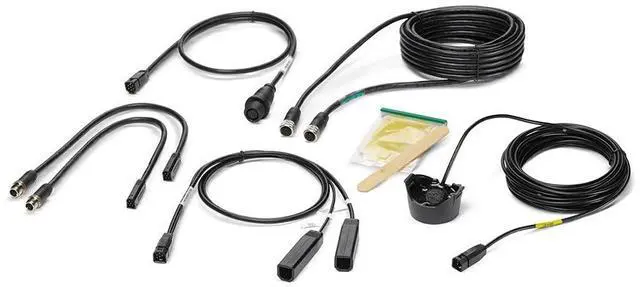 Main image of 700063-1 HWFG MI in-Hull Dual Helix Starter Kit
