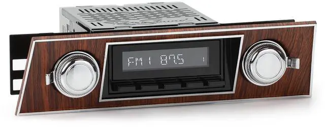 Main image of LAB-501-03-73 Laguna Radio for Classic Vehicles, 1 Pack
