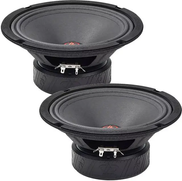 Main image of VO-M208-S4 8" 300W 4-Ohm Midrange Speakers
