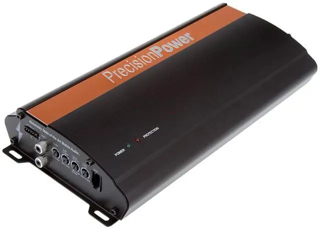 Main image of i1000.1 650W Class D Monoblock Amplifier
