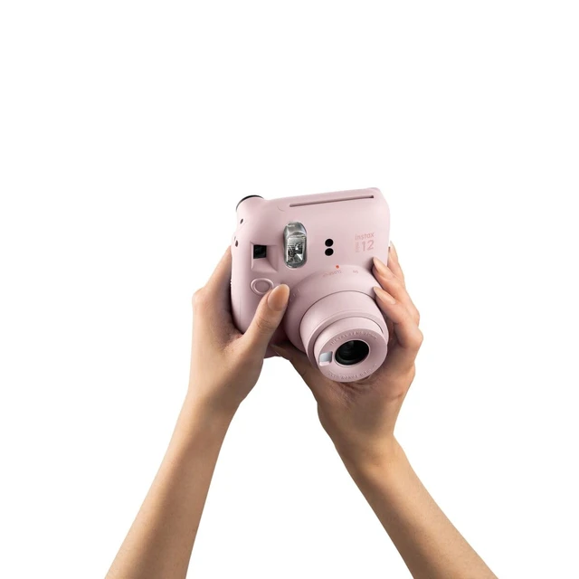 Alt view image 2 of 7 - mini 12 Camera, Blossom Pink