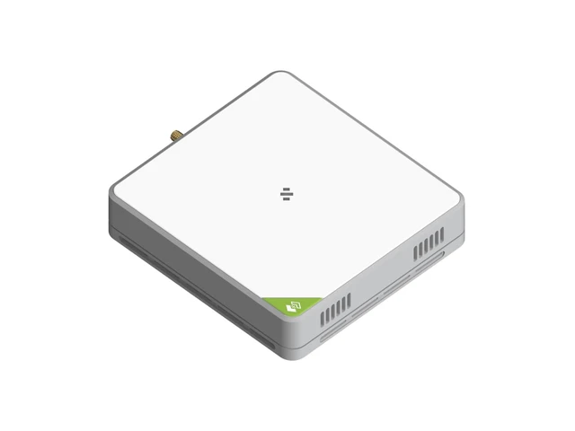 Alt view image 2 of 7 - SenseCAP Multi-Platform LoRaWAN Indoor Gateway(SX1302-4G) - US915 (M2- US915)