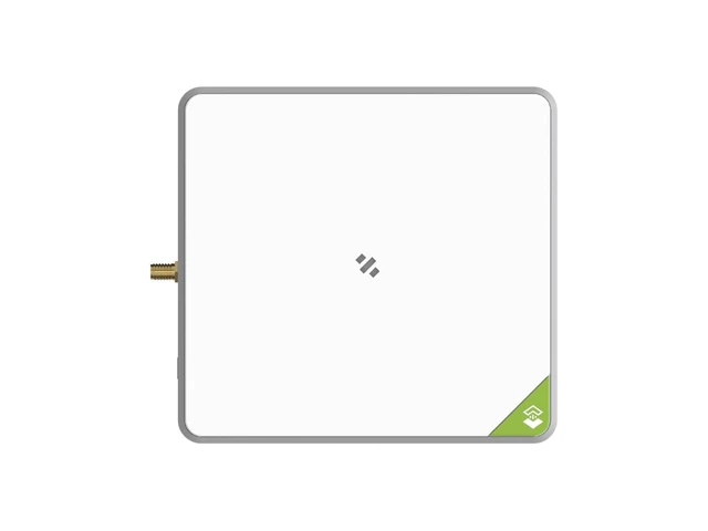 Alt view image 3 of 7 - SenseCAP Multi-Platform LoRaWAN Indoor Gateway(SX1302-4G) - US915 (M2- US915)