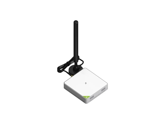 Alt view image 4 of 7 - SenseCAP Multi-Platform LoRaWAN Indoor Gateway(SX1302-4G) - US915 (M2- US915)