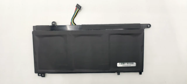 Alt view image 2 of 6 - 60Wh L22M4PF0 L22C4PF1 Battery for Lenovo Yoga Slim 6-14APU8 6-14IAP8 6-14IRH8 6-14IRP8 & 7-14IMH9 7-14IRP8 Series 5B11J63614 5B11N45328 L22C4PF0 L22M4PF1
