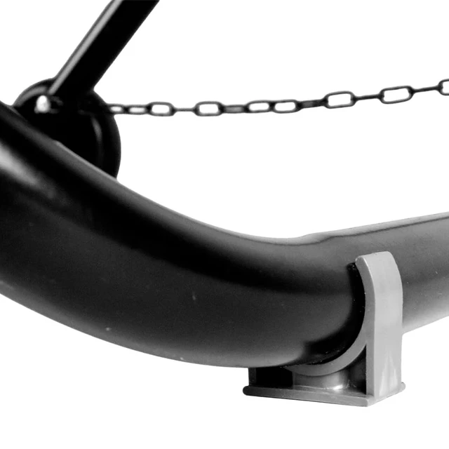 Alt view image 4 of 7 - Wheeled Cable Caddy Mobile Wire & Cable Spool Holder with Rolling Base (SKY6105)