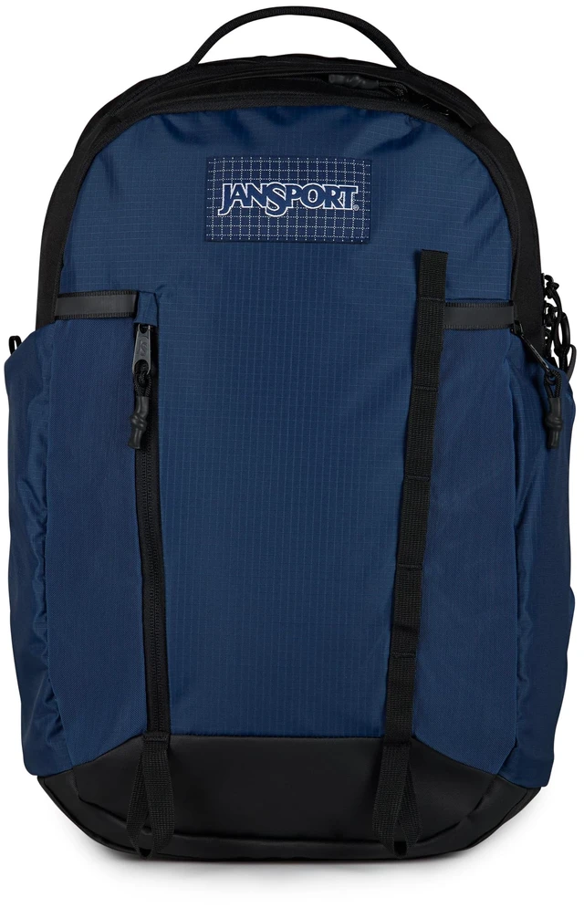Main image of 28L All Around Pack - Travel Backpack, Navy 15-Inch Laptop Sleeve, Versatile Rucksack w/Hydration Sleeve, Reflective Accents & Safety Whistle