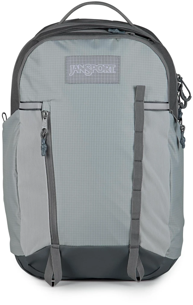 Main image of 28L All Around Pack - Travel Backpack, Grounded Grey 15-Inch Laptop Sleeve, Versatile Rucksack w/Hydration Sleeve, Reflective Accents & Safety Whistle