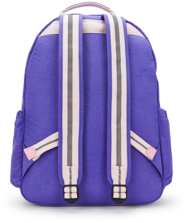 Alt view image 7 of 7 - Women's Seoul Bts 15" Laptop Backpack, Durable, Roomy with Padded Shoulder Straps, Built-In Protective Sleeve