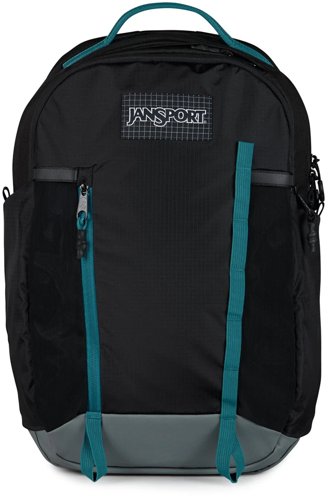 Main image of 28L All Around Pack - Travel Backpack, Smokey Grit 15-Inch Laptop Sleeve, Versatile Rucksack w/Hydration Sleeve, Reflective Accents & Safety Whistle