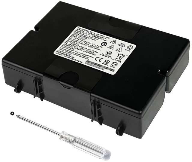 Main image of 789175 078592 Battery Replacement for Bose S1 pro Battery Pack 789175-0100 789175-0110 789175-0010 4INR19/66-2 14.8V 81.4Wh 5500mAh