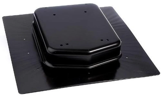 Alt view image 3 of 3 - Commdeck Satellite Dish Mounting System