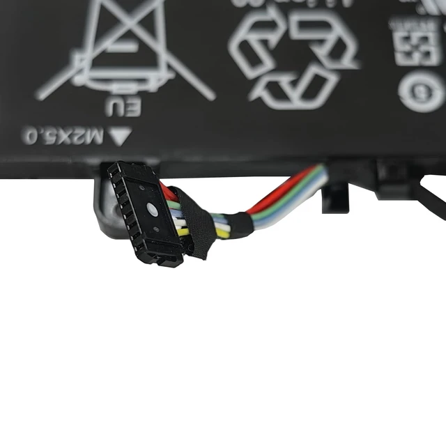 Alt view image 4 of 5 - L22M3PG5 Battery 57Wh 4948mAh Replacement for Lenovo ThinkPad E14 Gen 5 E16 Gen 1 Series SB11K63028 SB11N46033 L22L3PG5 L22D3PG5 L22M3PG5 L22B3PG4 L22X3PG4 L22D3PG4 L22M3PG4 11.52V 3-Cell