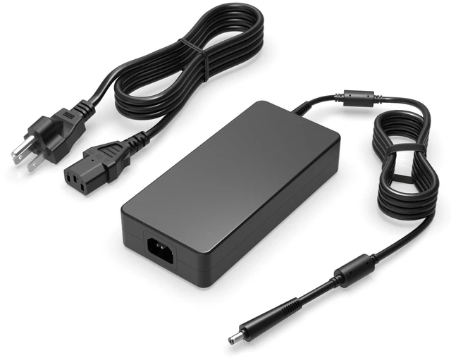 Main image of 330W AC Charger Fit for Acer Predator Helios 16 / Predator Helios Neo 16 / Predator Helios 16s AI/Predator Helios 18 / Predator Helios Neo 18 Laptop Power Supply Adapter Cord