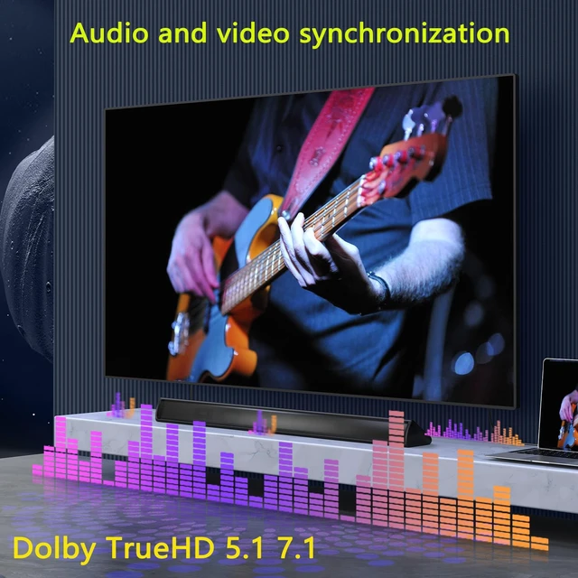 Alt view image 4 of 7 - 1x16 HDMI Splitter 16 Port 4K@60Hz Video Distributor 1 in 16 Out, 18Gbps, HDCP 2.2, 3D/Dolby Audio, Long-Distance Signal Amplification