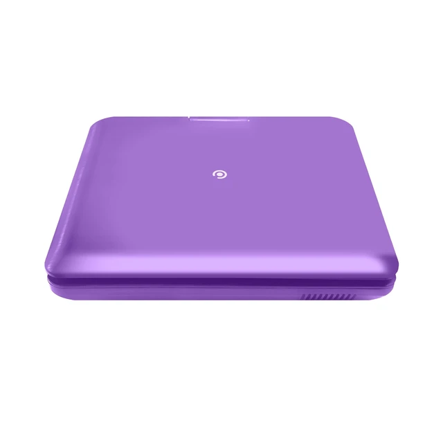 Alt view image 6 of 7 - 7" Portable DVD Player