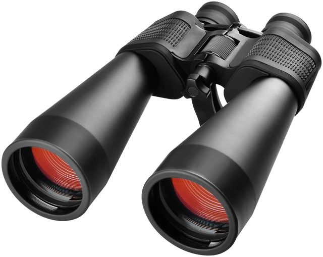 Main image of 25x70 Astronomy Binoculars Giant for Adults, Outdoor Waterproof Binoculars for Travel Stargazing Bird Watching Hunting with Built-in Tripod Adapter and Carrying Bag